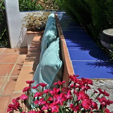 Bella Vista Сasa de vacaciones