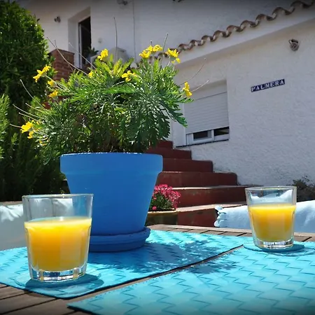 Сasa de vacaciones Bella Vista *