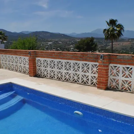 Bella Vista Сasa de vacaciones