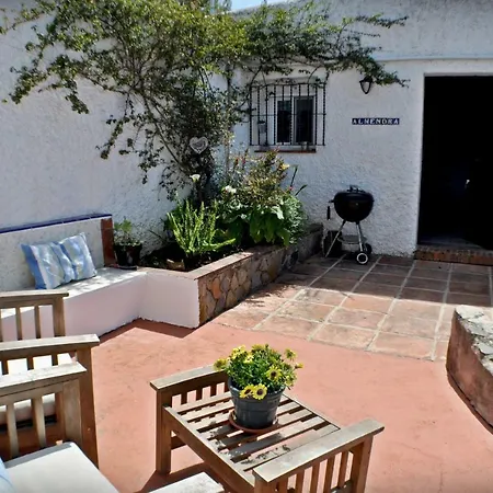 Сasa de vacaciones Bella Vista *