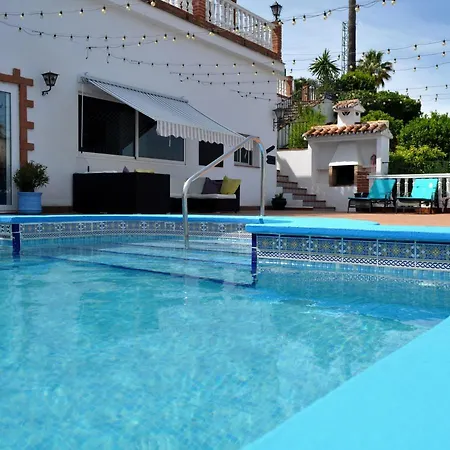 Сasa de vacaciones Bella Vista *