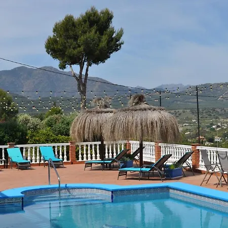 Сasa de vacaciones Bella Vista