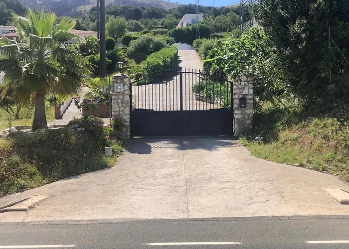 Bella Vista