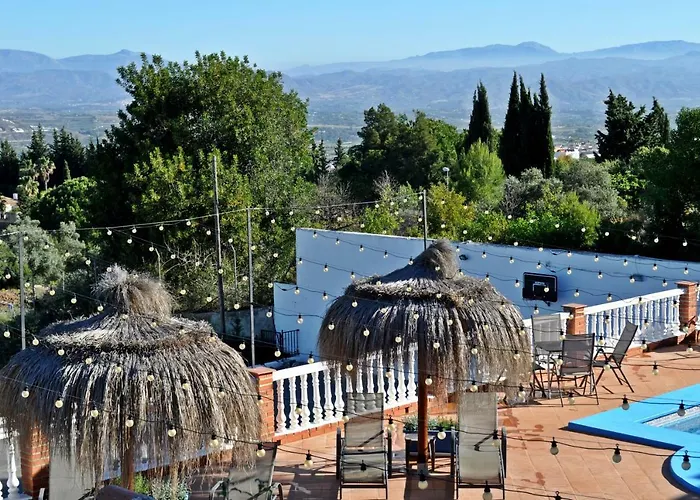 Bella Vista *