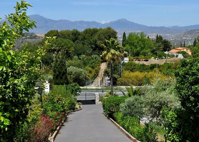 Bella Vista